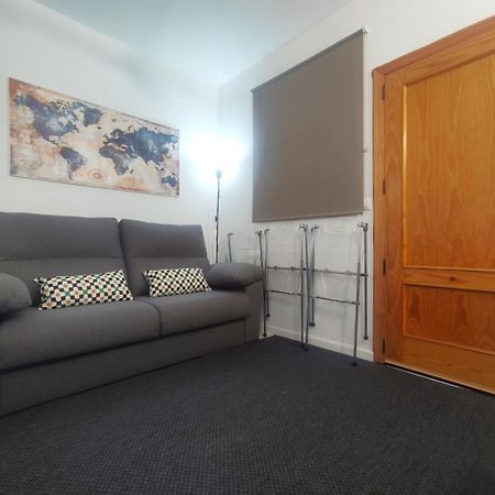 סן חוזה דה לה רינקונדה Apartamentos Rincon Del Roldan - La Rinconada מראה חיצוני תמונה