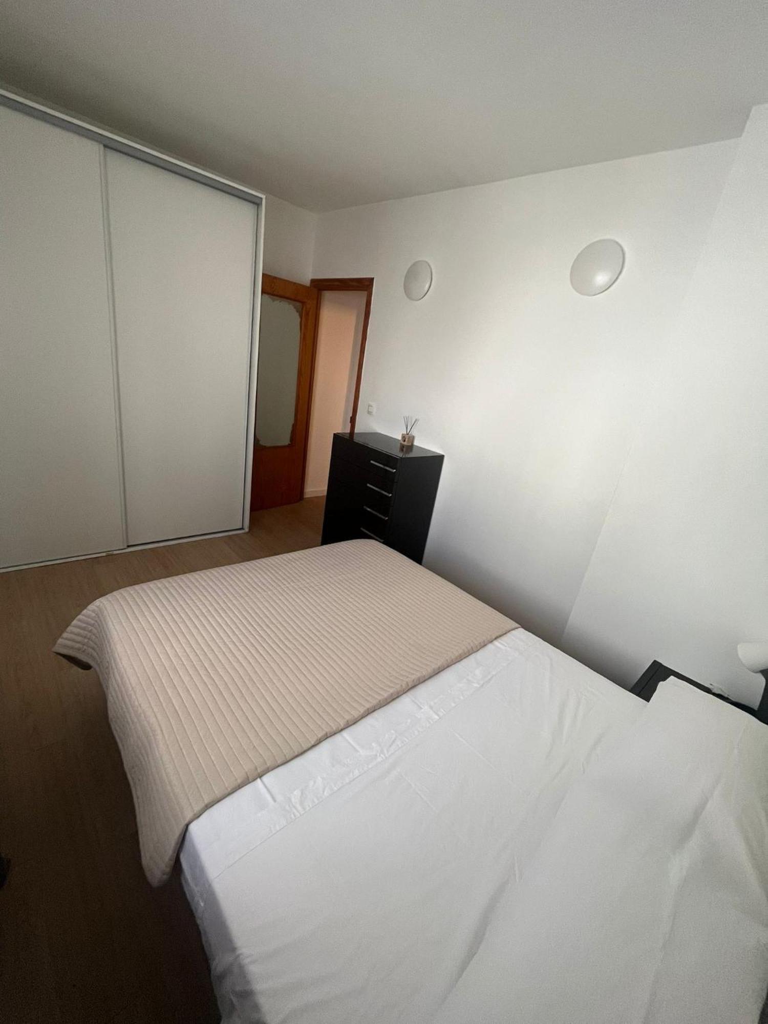 סן חוזה דה לה רינקונדה Apartamentos Rincon Del Roldan - La Rinconada מראה חיצוני תמונה