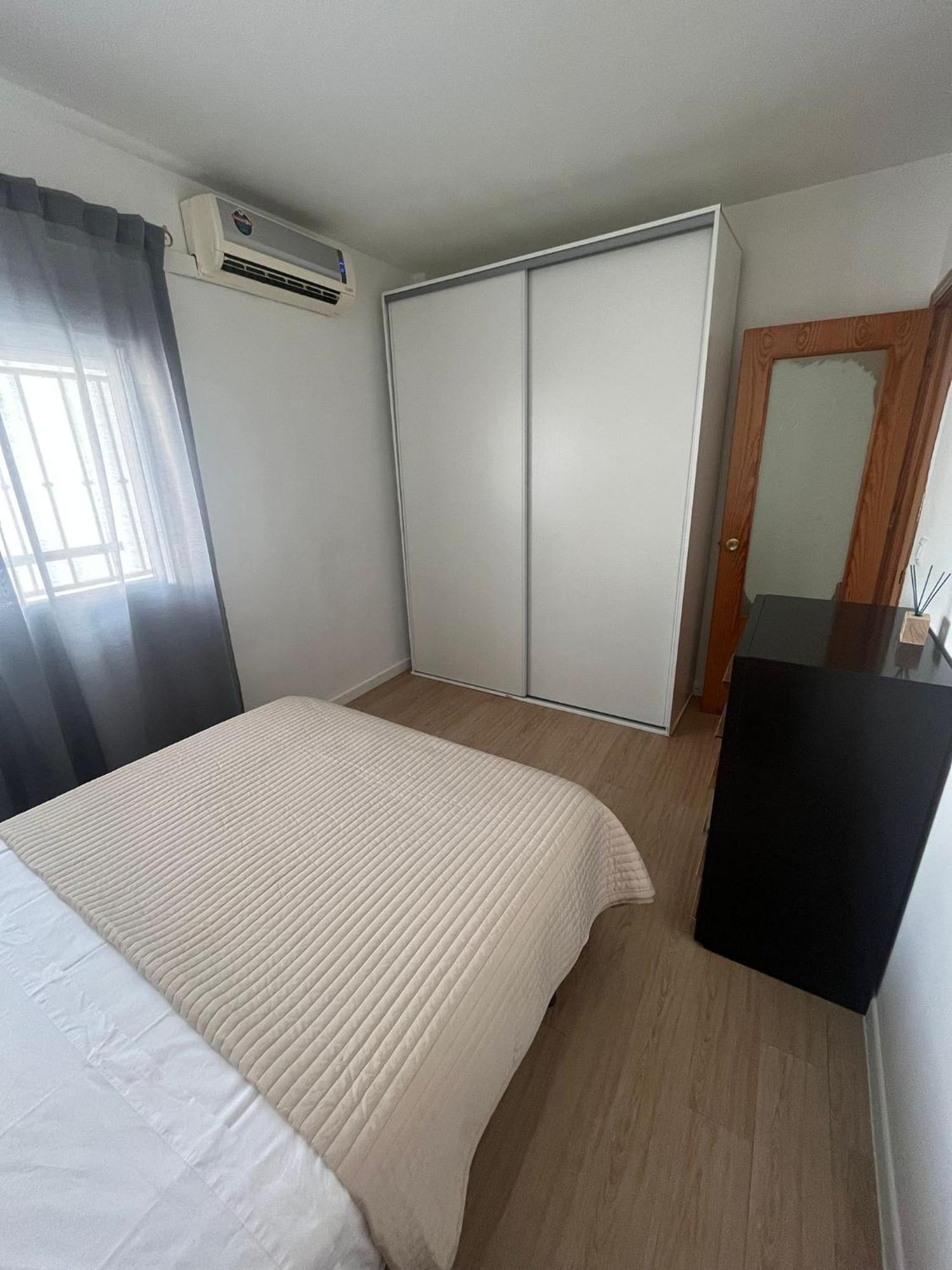 סן חוזה דה לה רינקונדה Apartamentos Rincon Del Roldan - La Rinconada מראה חיצוני תמונה