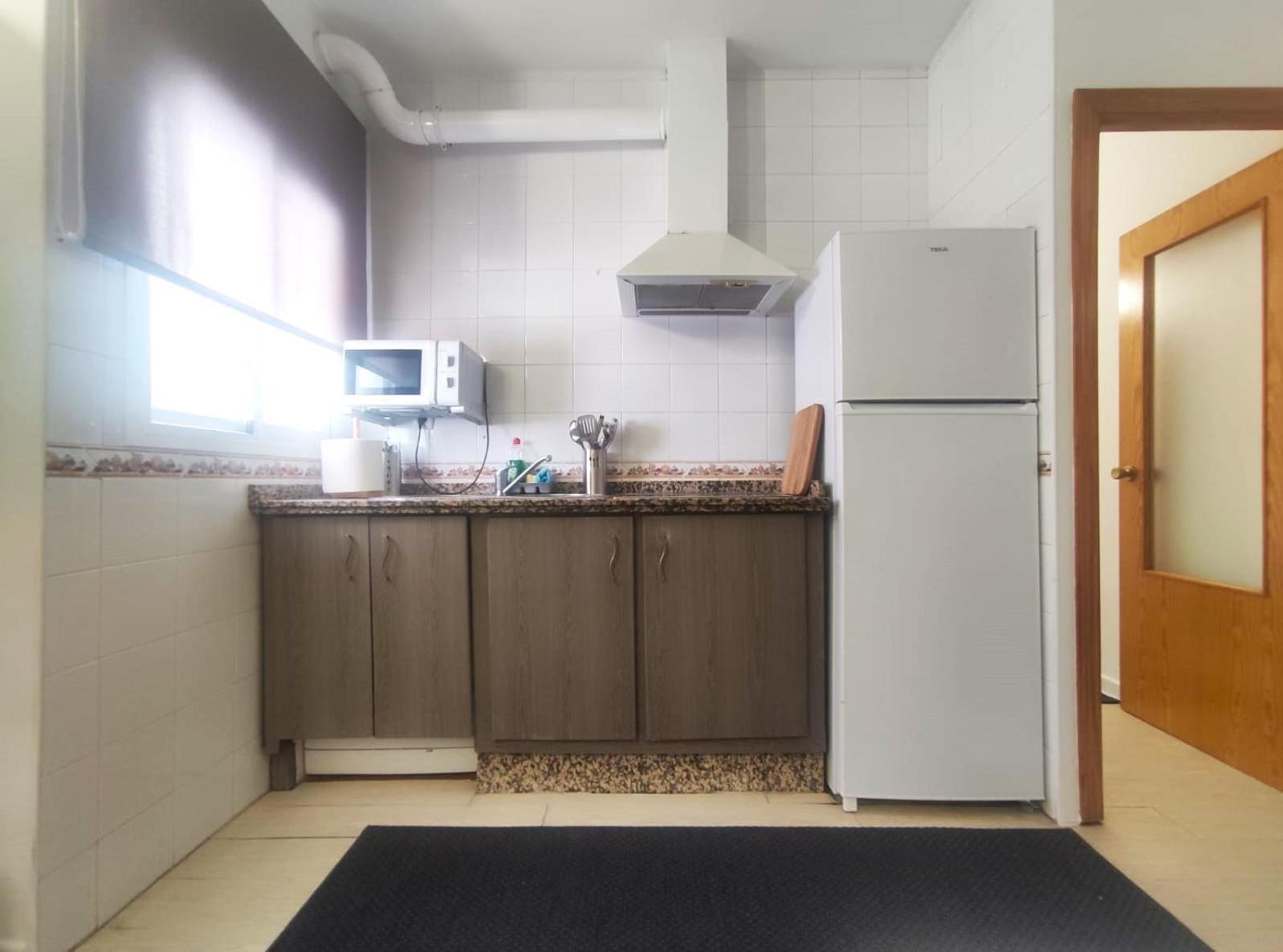 סן חוזה דה לה רינקונדה Apartamentos Rincon Del Roldan - La Rinconada מראה חיצוני תמונה